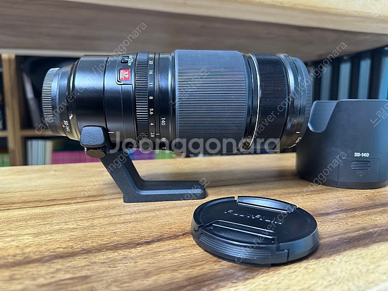 후지 XF 16-55 / XF 50-140--2