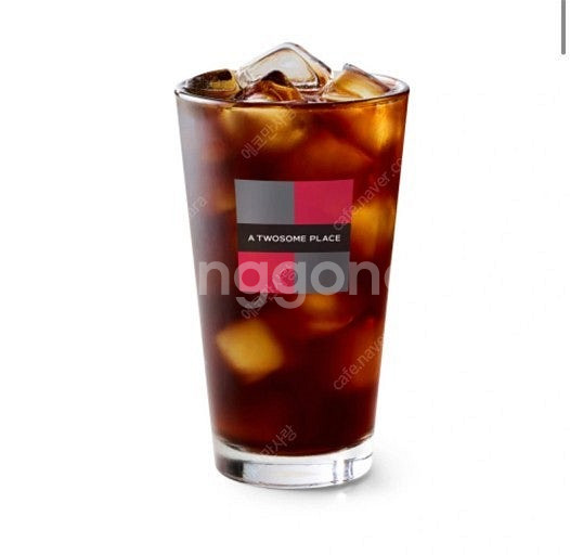 투썸플레이스 아이스아메리카노, 메가커피 아침은내가챙겨줄...--0