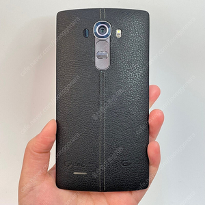 63321 LG G4 (F500) 블랙 32GB 판매합니다 3만원 텔레그램OK