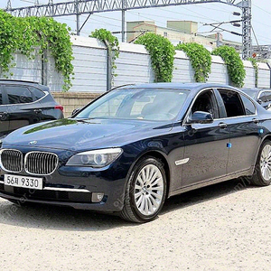 BMW 7시리즈 (F01) 730 저렴하게 판매합니다 ★전액할부★저신용★