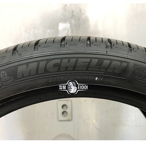 중고타이어 미쉐린 프라이머시 MXM4 245/40R19 쏘나타디엣지 올뉴말리부