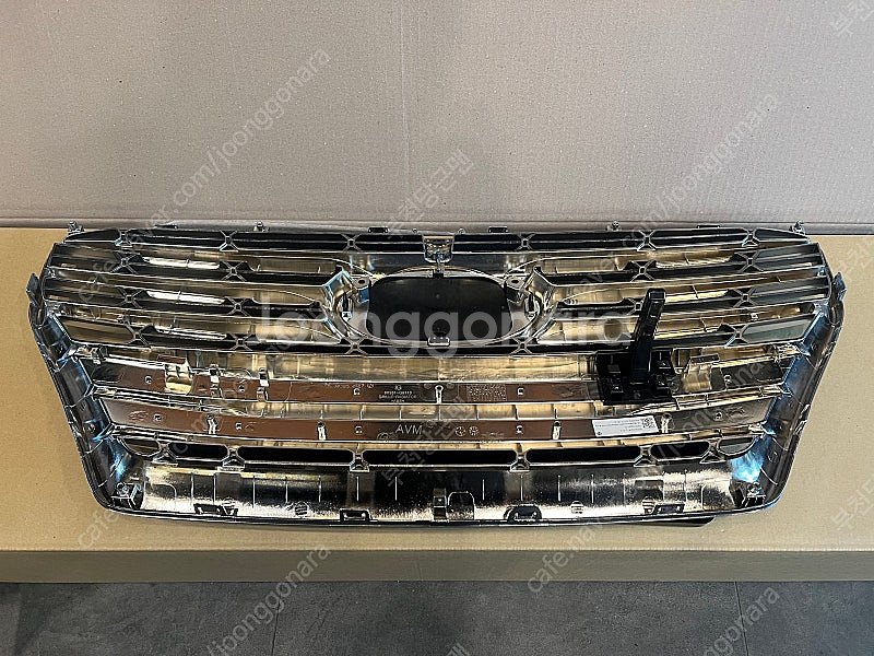 [신품급]그랜저ig 순정 그릴--1