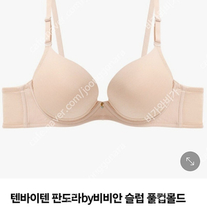 비비안판도라 브라 75B 2장