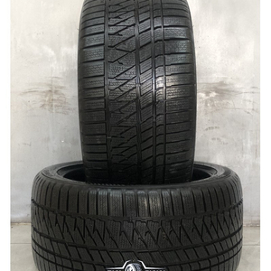 중고타이어 금호타이어 윈터크래프트 WS71SUV 315/35R20