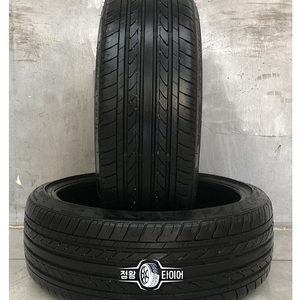 중고타이어 난강타이어 노블스포츠NS-20 165/45R16