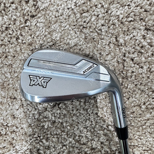 카네정품 PXG 0211 XCOR2 남성 8아이언(KBS TOUR LITE)