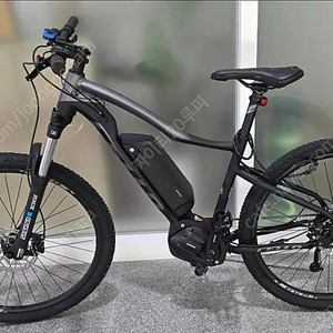 불렛 xc30 전기 mtb
