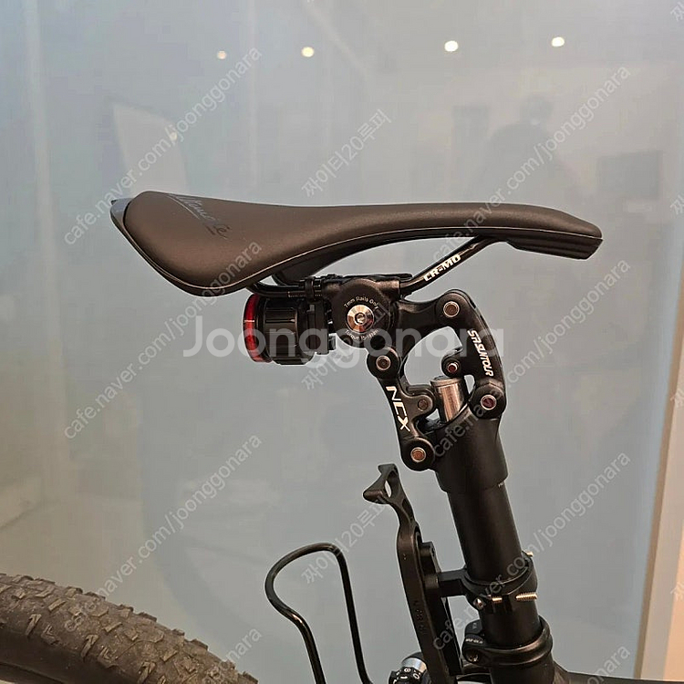 불렛 xc30 전기 mtb--2