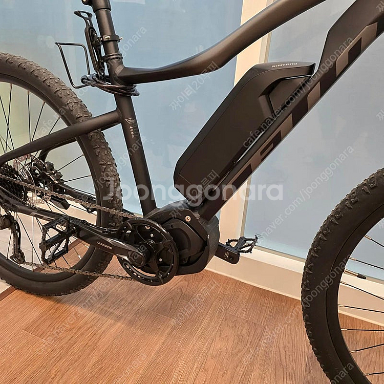 불렛 xc30 전기 mtb--5