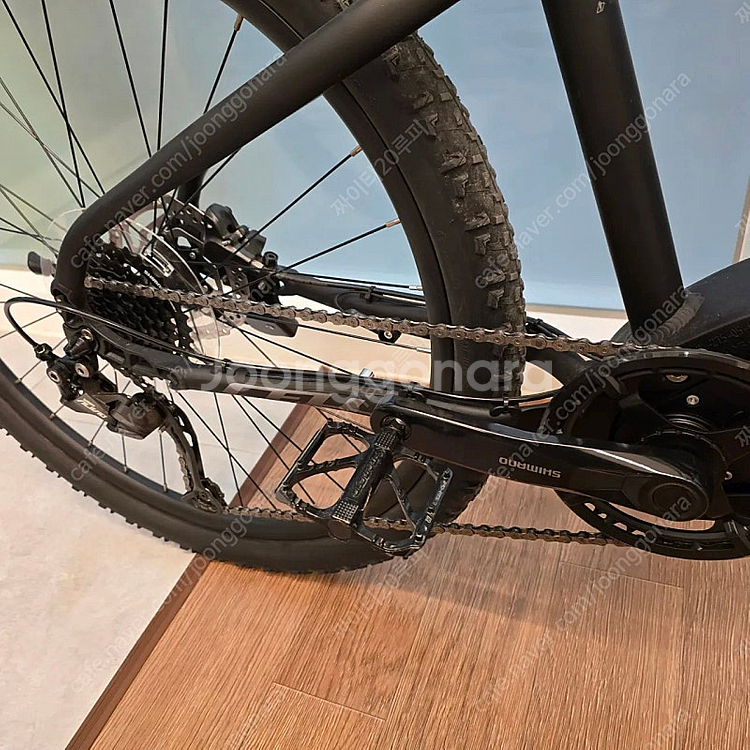 불렛 xc30 전기 mtb--6