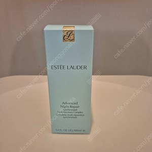 에스티로더 갈색병 100ml 새제품 택포(우체국)