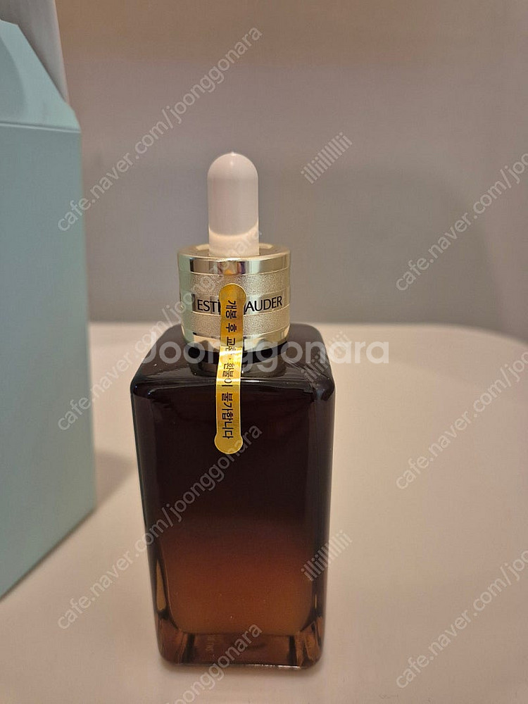 에스티로더 갈색병 100ml 새제품 택포(우체국)--3