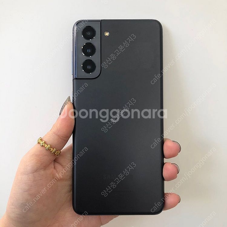 (양산중고폰) 62084 갤럭시노트20 (N981) 그...--0