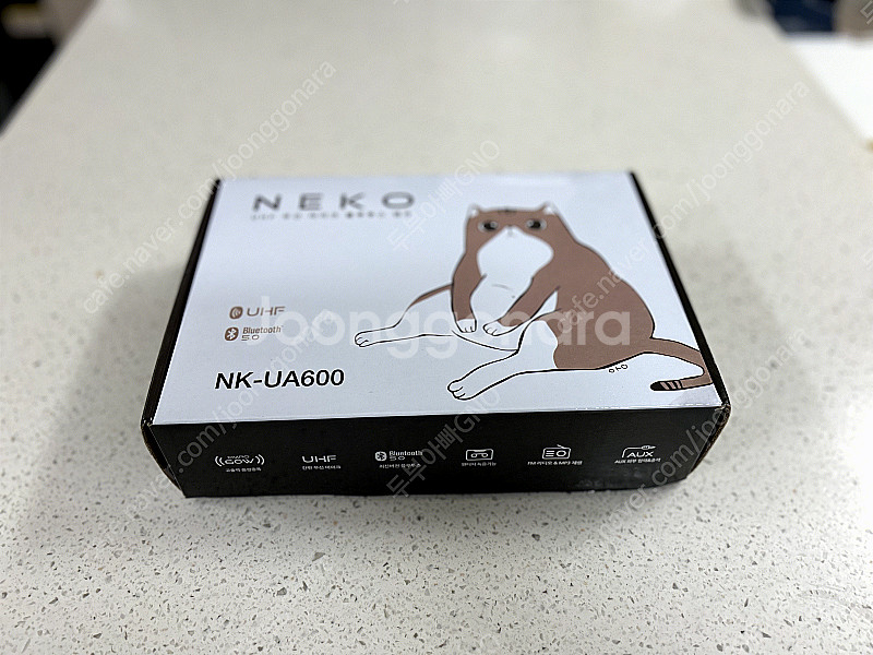 Neko 무선 블루투스 방송용 앰프,--7