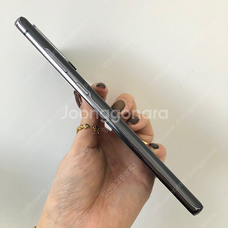 (양산중고폰) 62084 갤럭시노트20 (N981) 그...--5