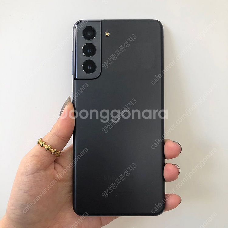 (양산중고폰) 61298 갤럭시노트20 (N981) 브...--0