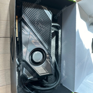 ASUS ROG STRIX LC RTX 3080Ti OC 12GB 판매 또는 추가금 주고 3090 수냉으로 교환