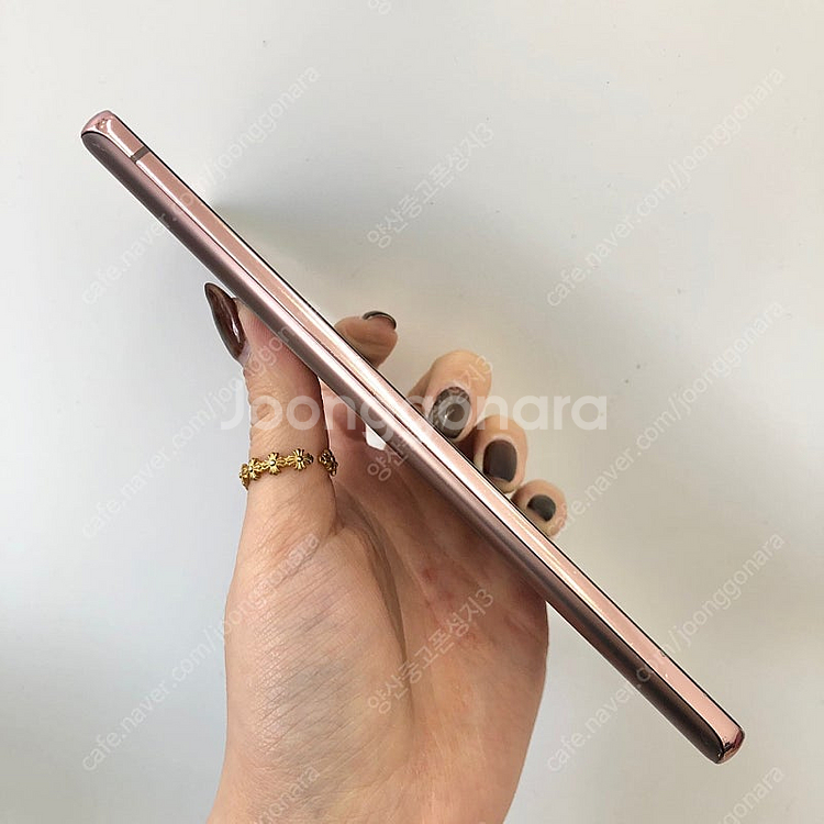(양산중고폰) 61298 갤럭시노트20 (N981) 브...--6