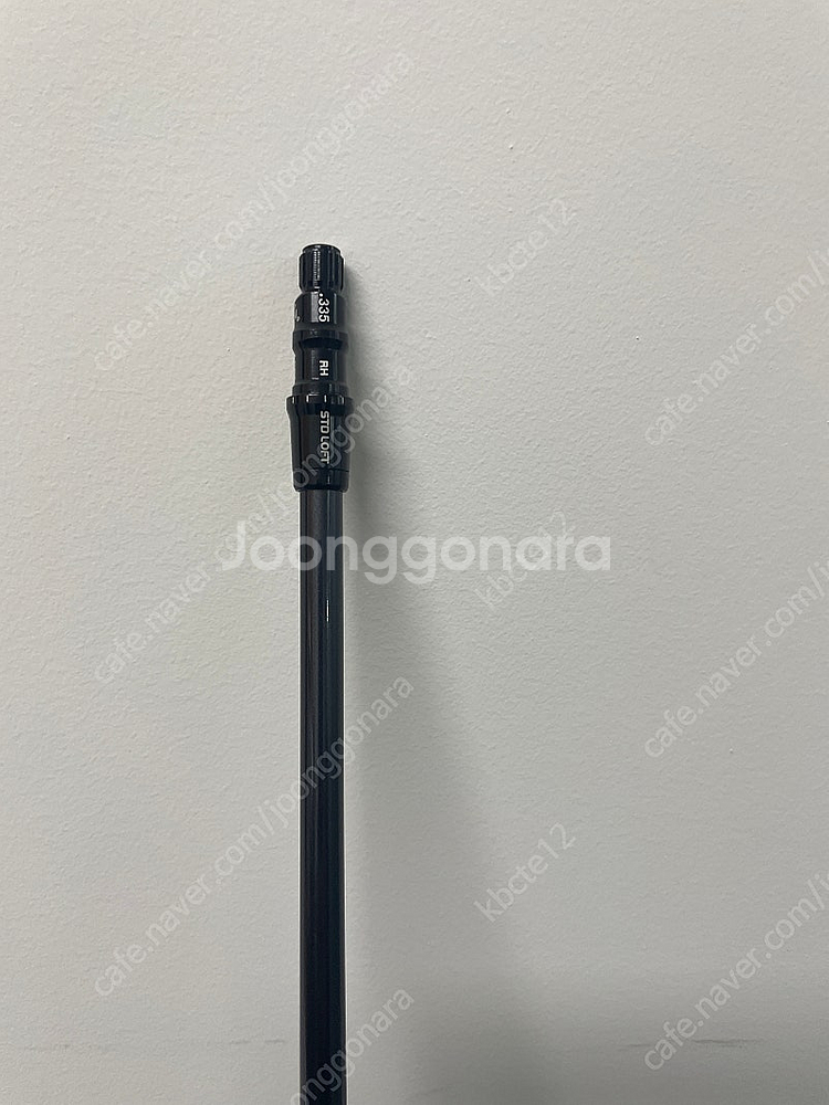 텐세이 레드 5s 테일러메이드 드라이버 샤프트--2
