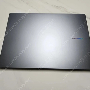 삼성 갤럭시북4 울트라 nt960xgl-xc72g 울트라7 4050 32g 1tb 팝니다.