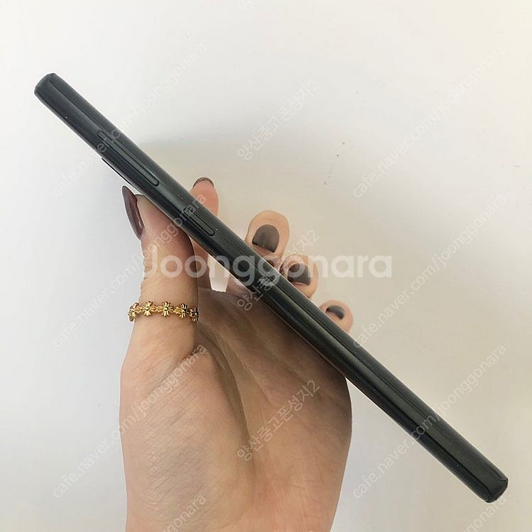(양산중고폰) 57895 액정깨끗 갤럭시노트9 (N96...--6