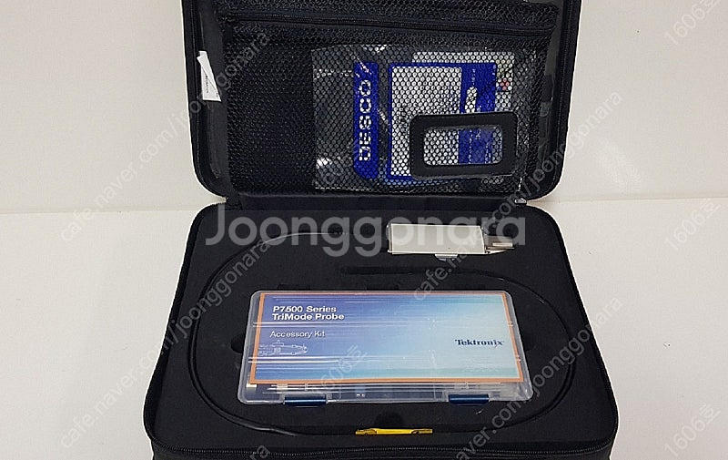 Tektronix P7516 텍트로닉스 디퍼런셜프로브 ...--0