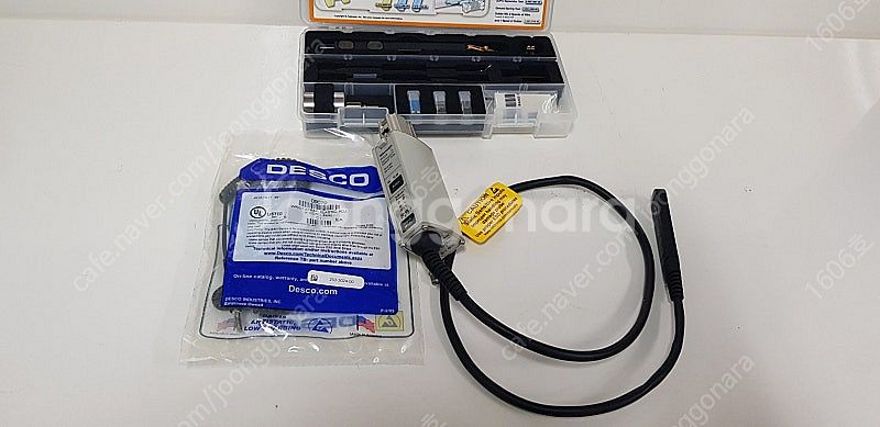 Tektronix P7516 텍트로닉스 디퍼런셜프로브 ...--5