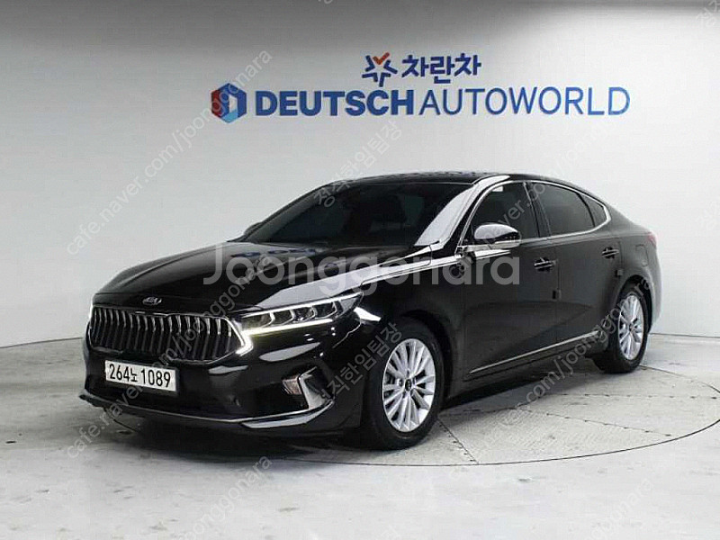 기아 K7 프리미어 가솔린 25 GDI 중고차 판매합니...--0
