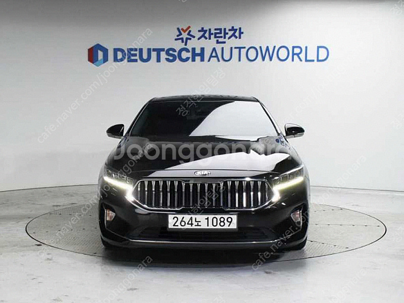 기아 K7 프리미어 가솔린 25 GDI 중고차 판매합니...--2
