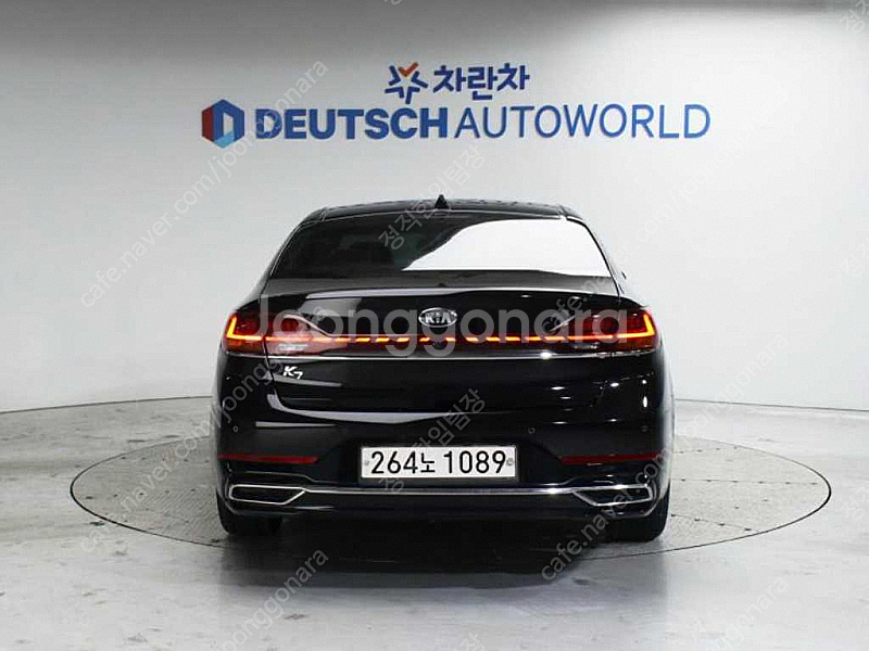 기아 K7 프리미어 가솔린 25 GDI 중고차 판매합니...--3