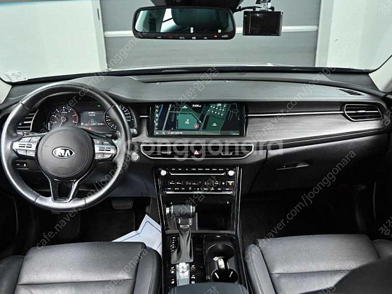 기아 K7 프리미어 가솔린 25 GDI 중고차 판매합니...--6