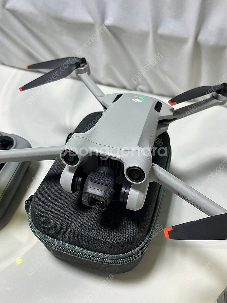 Dji 미니3 pro (mini3 pro) 케어 있음(보험)--2