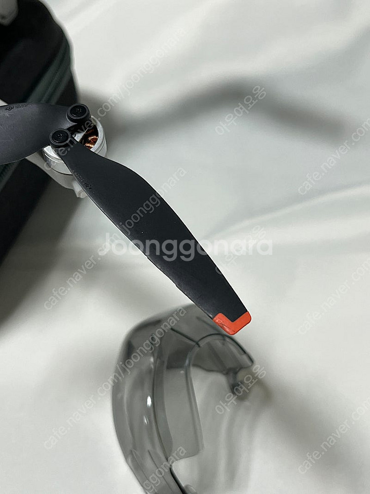 Dji 미니3 pro (mini3 pro) 케어 있음(보험)--3