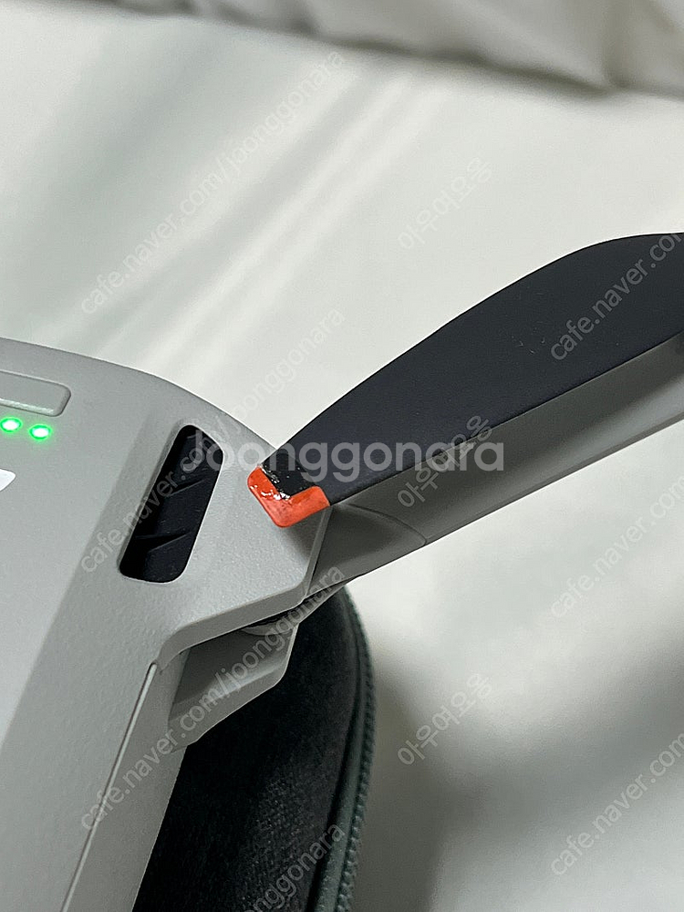 Dji 미니3 pro (mini3 pro) 케어 있음(보험)--4