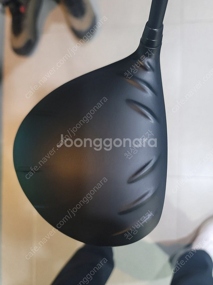 핑g425 MAX 드라이버--4