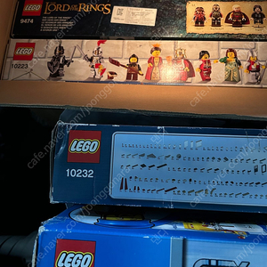LEGO 레고 대전 유성 직거래/택배