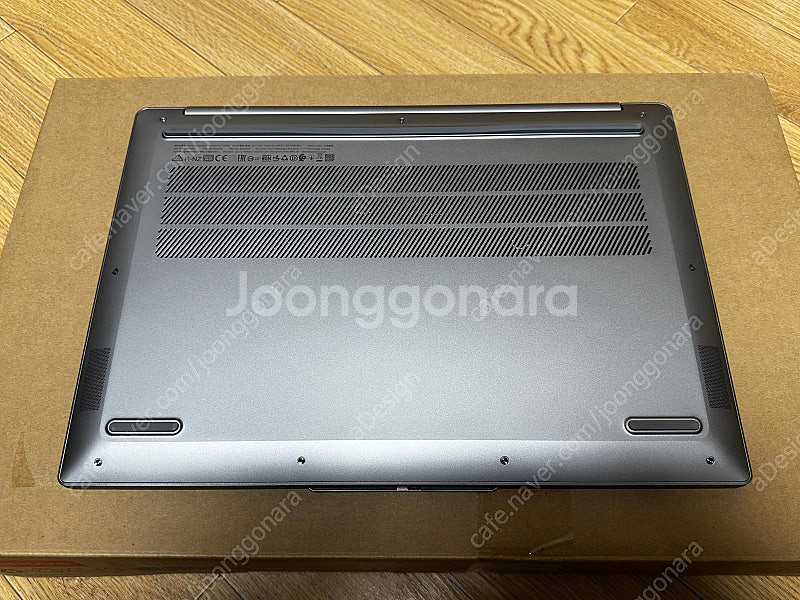 레노버 노트북 아이디어패드프로5i (i5-13500H,...--2