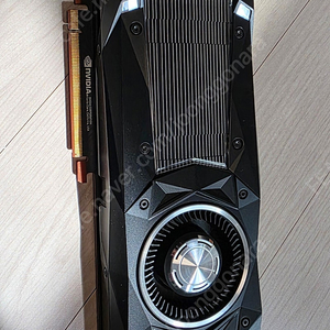 NVIDIA TITAN Xp A급