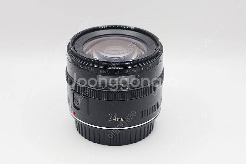 캐논 50mm F1.8 STM 신쩜팔, 24mm F2....--5