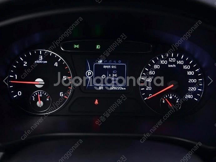 @15년식 올 뉴쏘렌토 R2.0 4WD 프레스티지 전국...--8