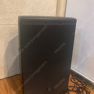 JBL eon615 스피커 1조 판매합니다!