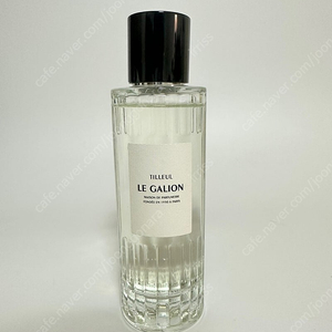 르 갈리온(le lalion) TULIPE 튤립 100ml