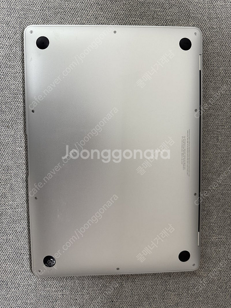 맥북 M1 256g 8g--1