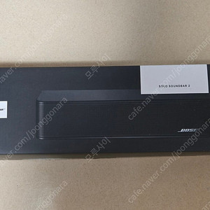 bose solo soundbar 2