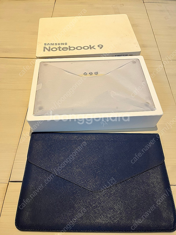 삼성 노트북9 Always (NT900X5T-X716A...--3