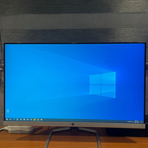 HP 27FW 모니터 판매합니다