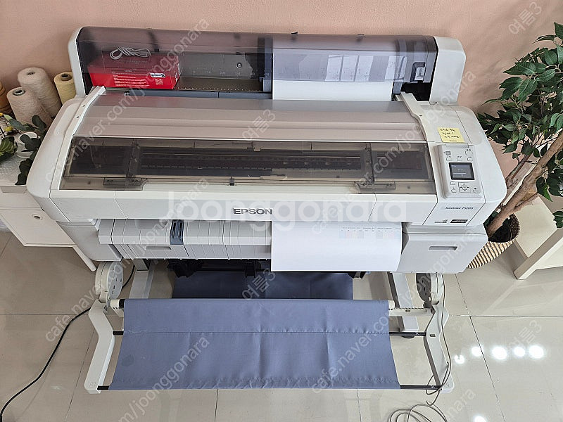 EPSON SureColor SC-P5200 엡손 플로...--0