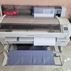 EPSON SureColor SC-P5200 엡손 플로터 프린터기 판매합니다