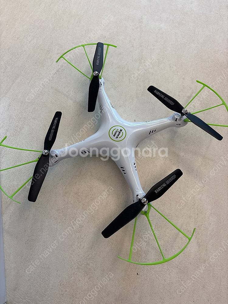 syma 드론 X5HW--1