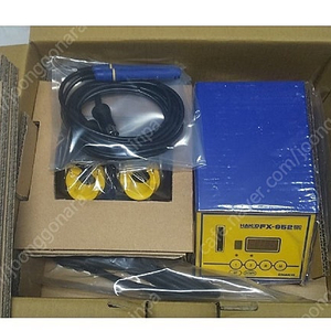 HAKKO FX-952 팝니다